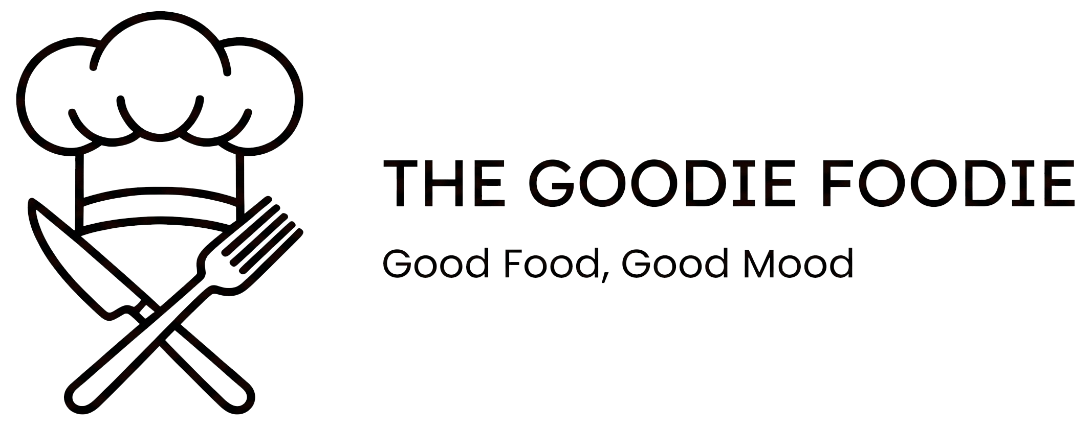 The Goodie Foodie