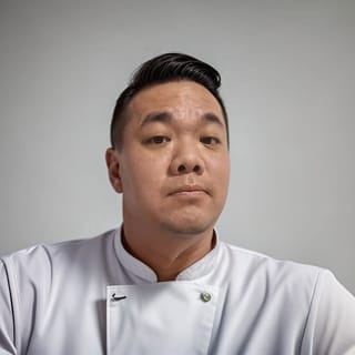 Shaun Chua